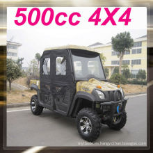 Barato 500cc 4x4 utv chino